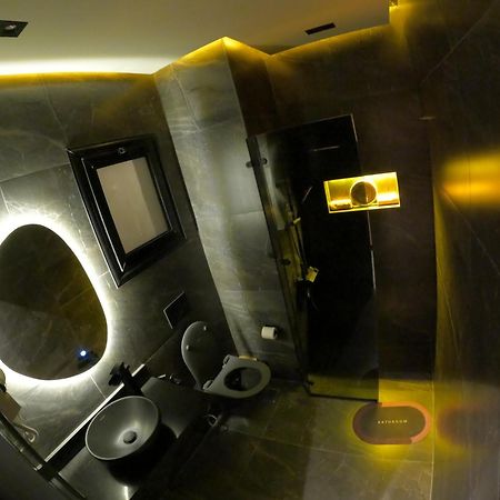 Deluxe Apartment Delta Sharm Exteriör bild