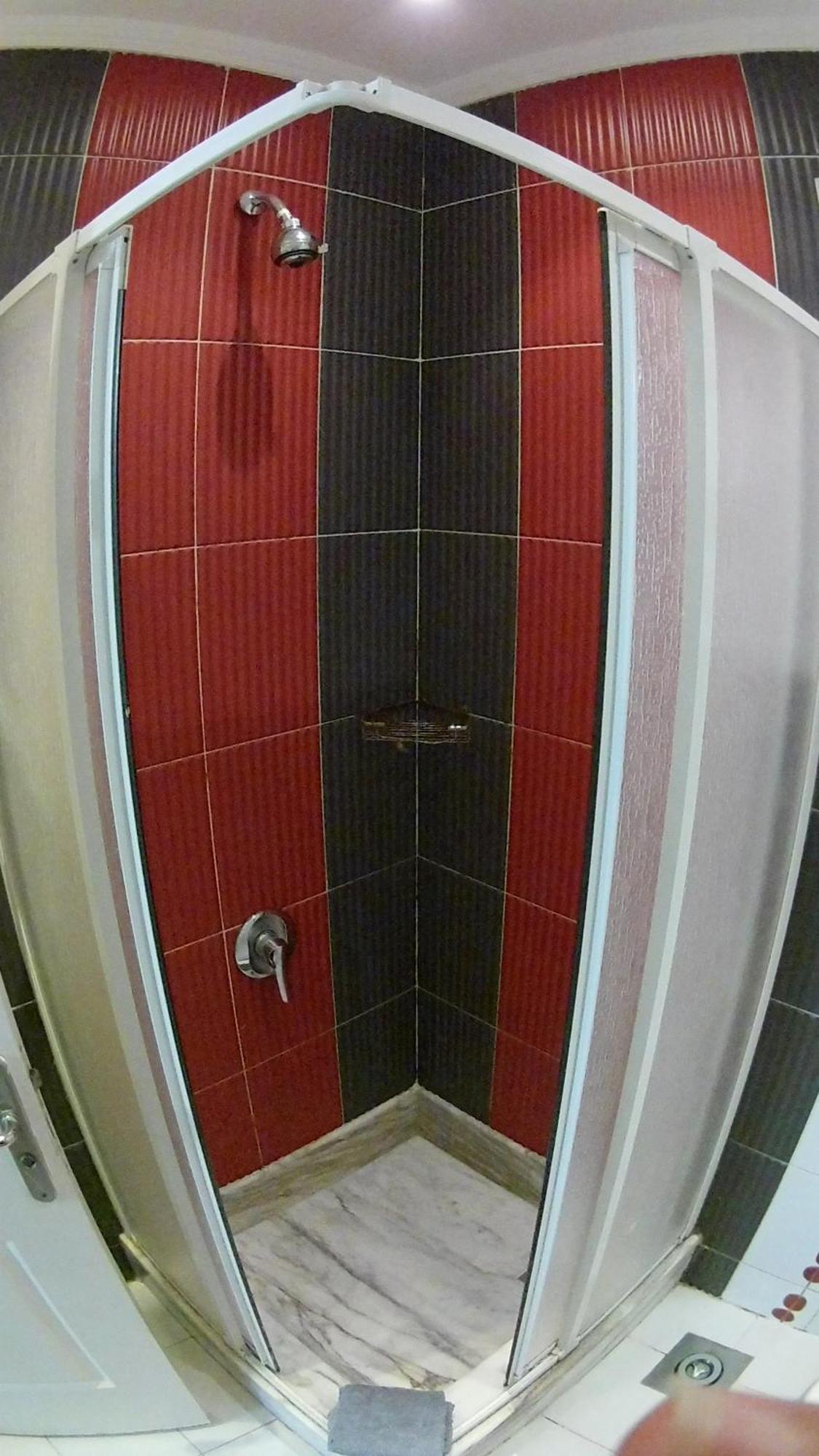 Deluxe Apartment Delta Sharm Rum bild