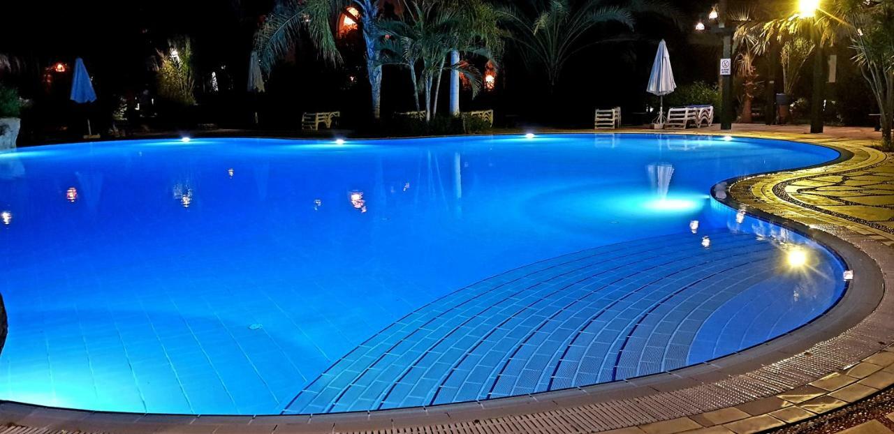Deluxe Apartment Delta Sharm Exteriör bild